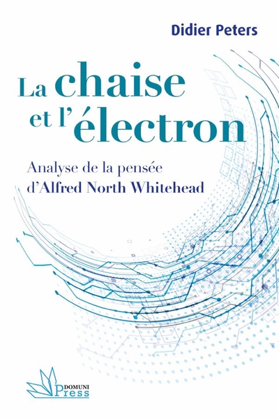 Image de La chaise et l'électron