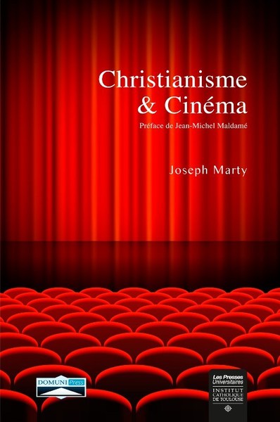 Image de Christianisme et cinéma