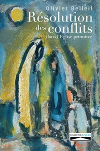 Image de Résolution des conflits dans l'église primitive