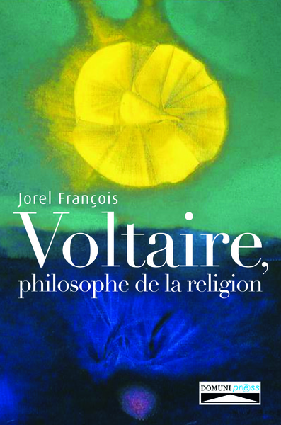 Image de Voltaire, philosophe de la religion