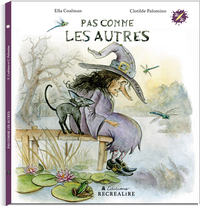 Image de Pas comme les autres