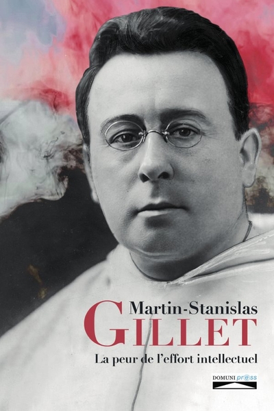 Picture of La peur de l'effort intellectuel