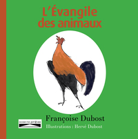 Picture of L'évangile des animaux