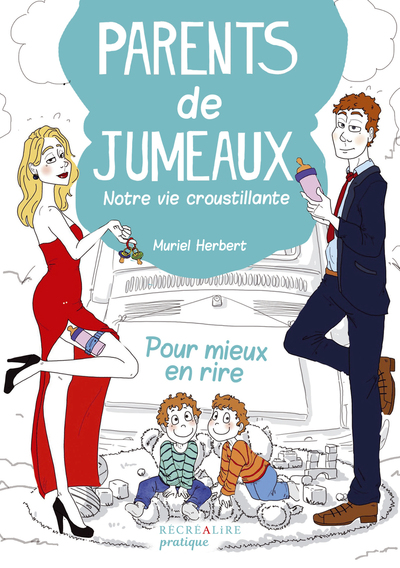 Image de Parents de jumeaux