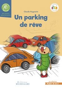 Image de Un parking de rêve