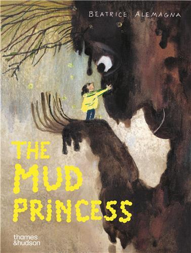 Image de The Mud Princess /anglais