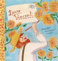 Picture of Dear Vincent /anglais