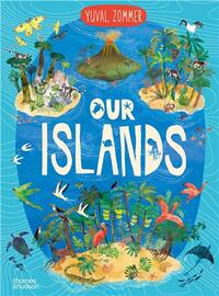 Picture of Our Islands /anglais