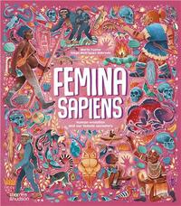 Picture of Femina Sapiens /anglais
