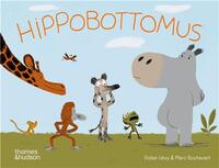 Picture of Hippobottomus /anglais