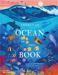 Image de There's an Ocean in This Book /anglais
