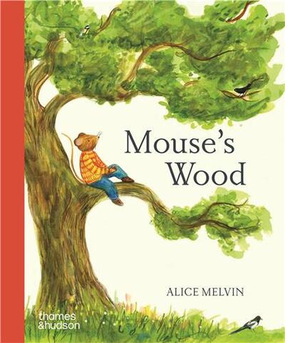 Picture of Mouse's Wood /anglais