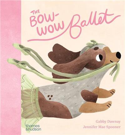 Picture of The Bow-Wow Ballet /anglais
