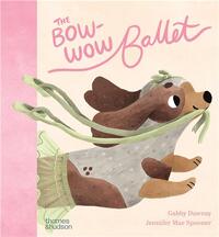 Picture of The Bow-Wow Ballet /anglais