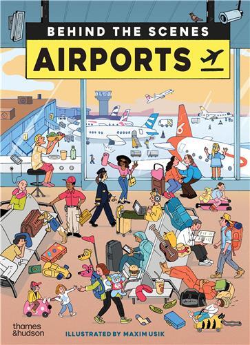 Image de Airports /anglais