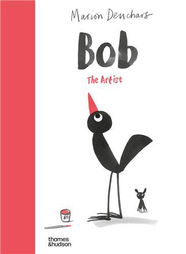 Image de Bob the Artist (2nd edition) /anglais