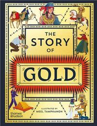 Picture of The Story of Gold /anglais