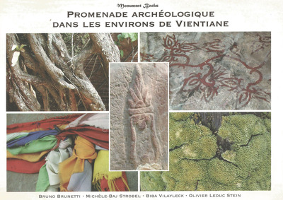 Image de Promenade archéologique dans les environs de Vientiane