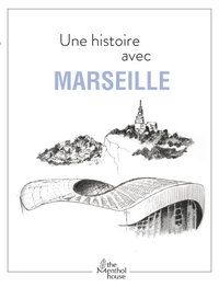Image de Une histoire avec Marseille - Vélodrome