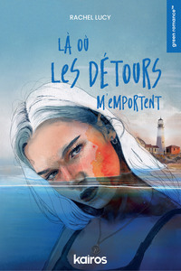 Picture of Là où les détours m'emportent
