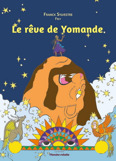 Image de LE REVE DE YOMANDE
