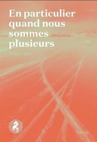 Picture of EN PARTICULIER QUAND NOUS SOMMES PLUSIEURS