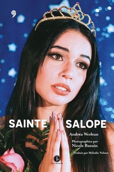 Image de SAINTE SALOPE