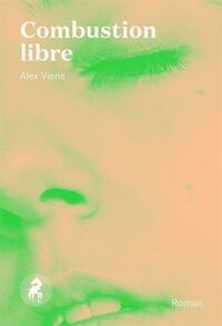 Image de COMBUSTION LIBRE