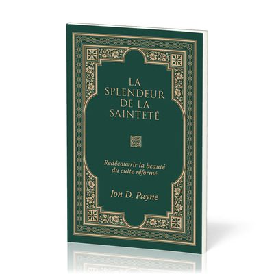 Image de La splendeur de la sainteté