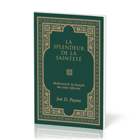 Image de La splendeur de la sainteté