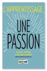 Picture of APPRENTISSAGE, UNE PASSION