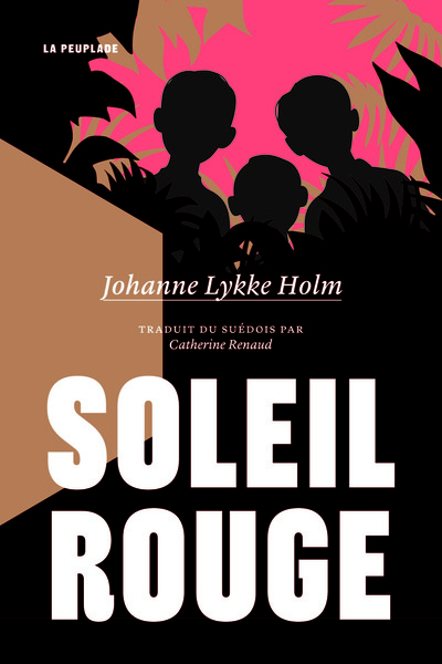 Picture of Soleil rouge