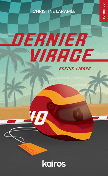 Picture of Dernier virage