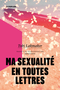 Picture of Ma sexualité en toutes lettres