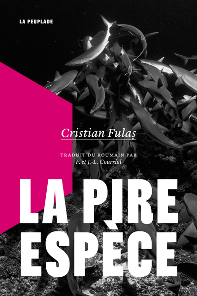 Picture of La pire espèce