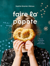 Image de Faire la popote