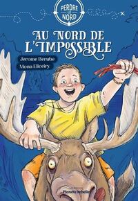 Picture of AU NORD DE L'IMPOSSIBLE