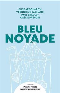 Picture of BLEU NOYADE