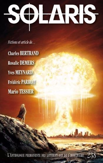 Image de SOLARIS 238