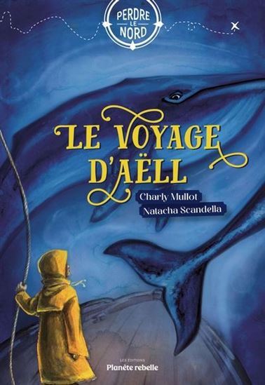 Image de LE VOYAGE D'AELL