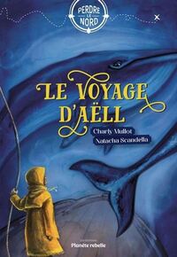 Image de LE VOYAGE D'AELL