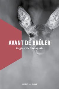 Image de Avant de brûler
