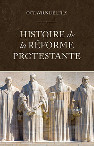 Image de Histoire de la réforme protestante