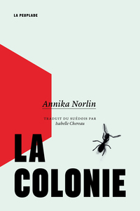 Picture of La colonie