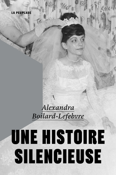 Image de Une histoire silencieuse