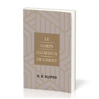 Picture of Le corps glorieux de Christ