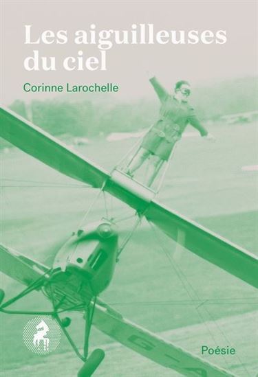 Picture of LES AIGUILLEUSES DU CIEL