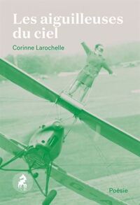 Picture of LES AIGUILLEUSES DU CIEL