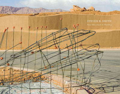 Picture of Steven B. Smith Your Mountain Is Waiting /anglais