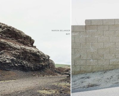 Image de Marion Belanger Rift/Fault /anglais